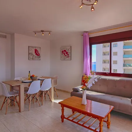 Apartment Coral Beach-4 By Interhome *