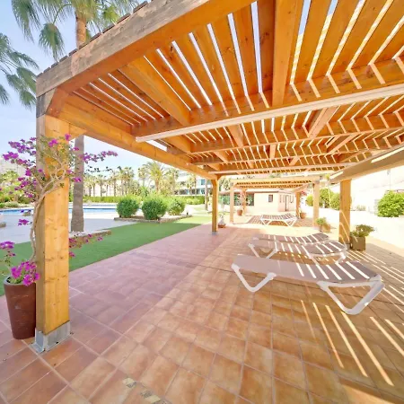 Coral Beach-4 By Interhome