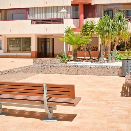 Coral Beach-4 By Interhome Apartment