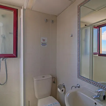 Coral Beach-4 By Interhome Calpe