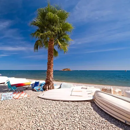 Coral Beach-4 By Interhome *