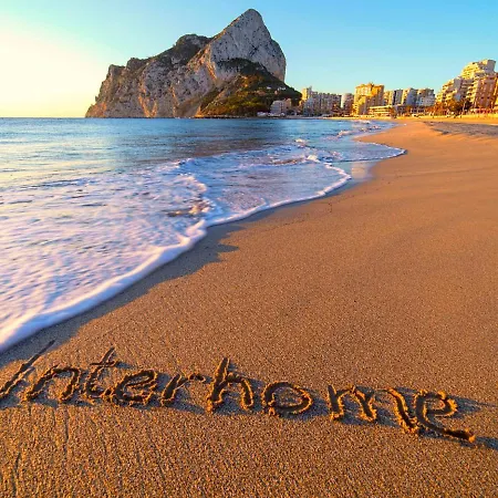 Apartment Coral Beach-4 By Interhome