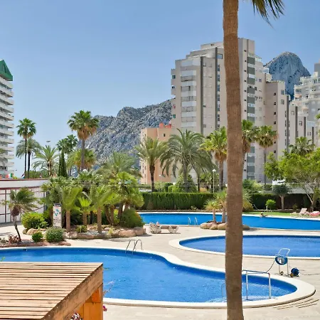 Apartment Coral Beach-4 By Interhome *