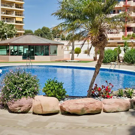 Apartment Coral Beach-4 By Interhome *