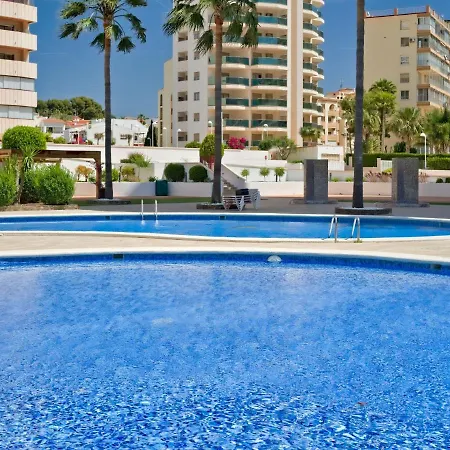 Coral Beach-4 By Interhome *