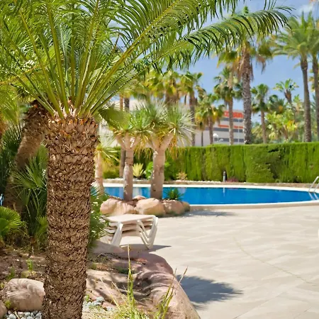 Apartment Coral Beach-4 By Interhome