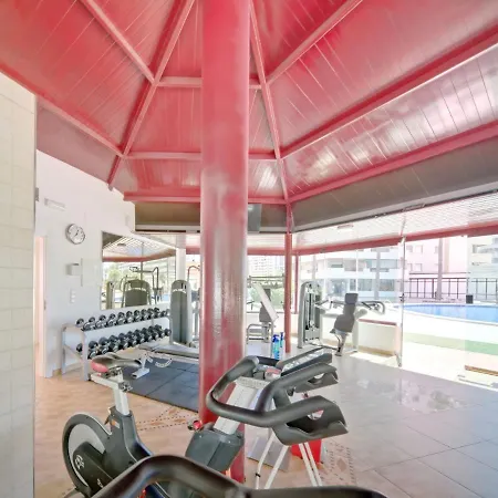 Coral Beach-4 By Interhome Apartment Calpe