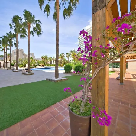 Apartment Coral Beach-4 By Interhome