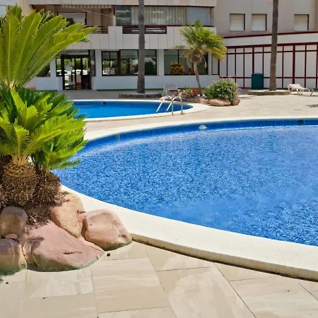 Coral Beach-4 By Interhome *